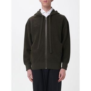 Loewe Sweatshirt Men Kaki